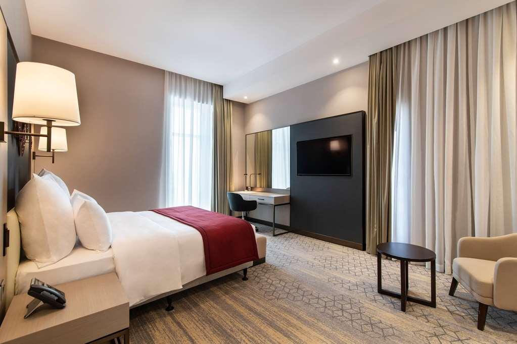Ramada By Wyndham Riyadh King Fahd Road Cameră foto