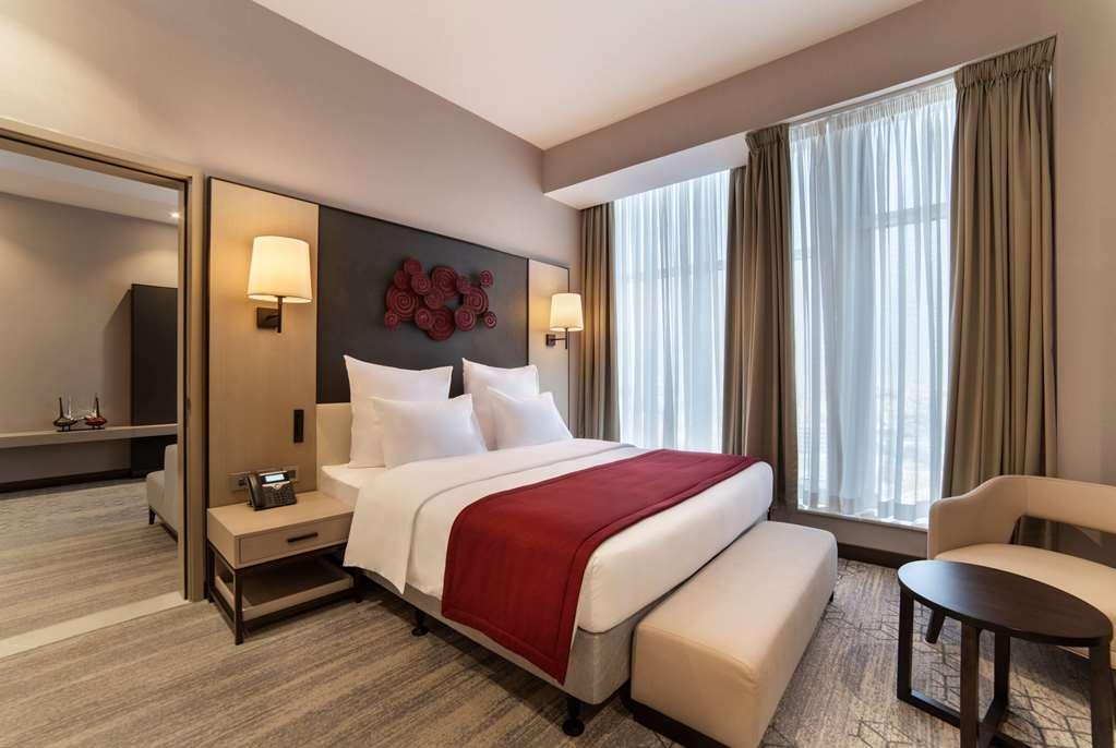 Ramada By Wyndham Riyadh King Fahd Road Cameră foto