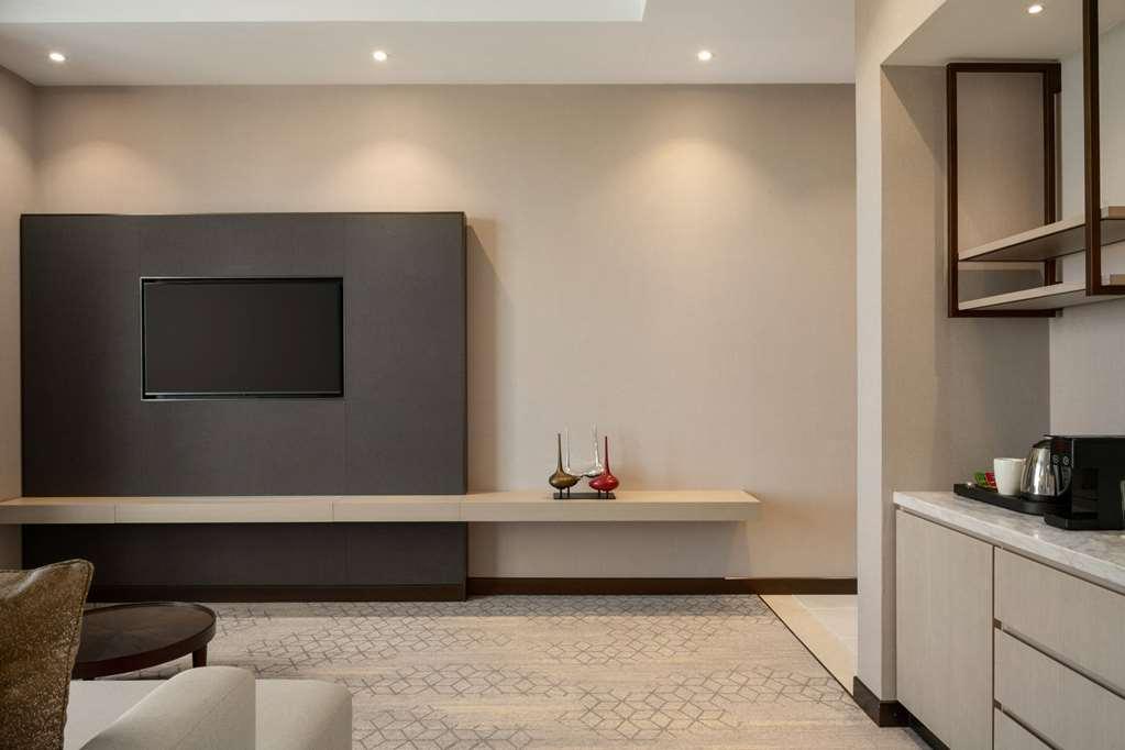 Ramada By Wyndham Riyadh King Fahd Road Cameră foto